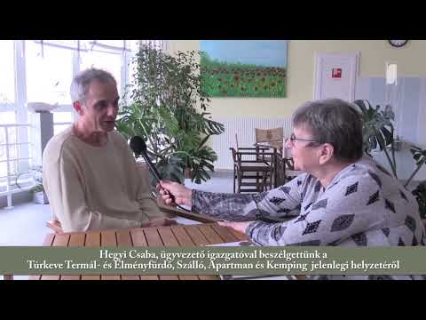 A Túrkeve Termálfürdőben jártunk (2022. február 17.)