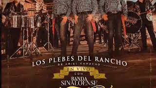 El Noveno - Los Plebes Del Rancho de Ariel Camacho con Banda la Tuyia (en vivo) 2019