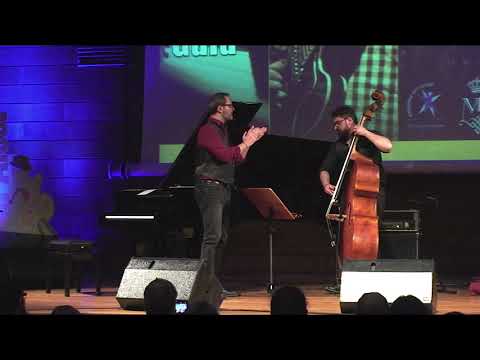 EUROPAfest 2022 - GALA Concert, Best Band - Tangostinato | Italy