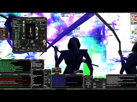 April Fools P99 Tunare - 4/1/23