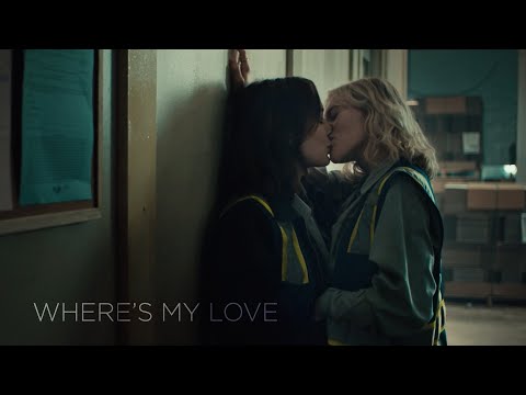 Raelle & Scylla | where's my love [+3x01]