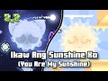 Sunshine 2.2 Remake (Ikaw Ang Sunshine Ko) | Geometry Dash 2.2