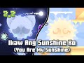 Sunshine 2 2 Remake Ikaw Ang Sunshine Ko Geometry Dash 2 2