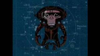 Gorillaz - New Genious (Brother) (Mutant Genius)