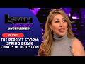 The Perfect Storm: Does Houston have a problem with massive visiting crowds?