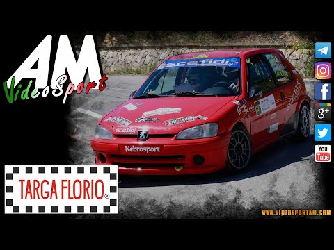 Miragliotta   Guiotto PSG 103 ° Targa Florio HD
