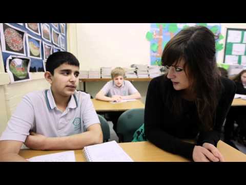 A day in life of the Global Generation