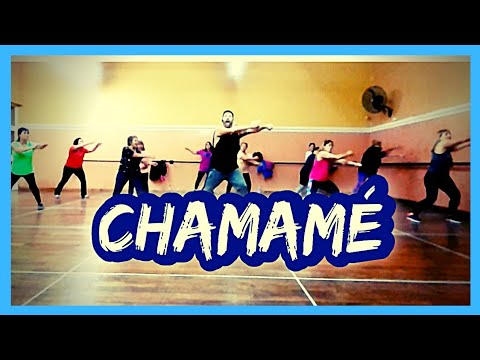 🇦🇷ACORDEON TUYA PORA🇦🇷 LOS REYES DEL  CHAMAMÉ / ZUMBA