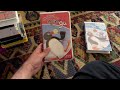 My 2004 VHS Collection 2026 Edition