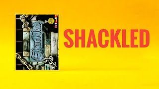 TeZ-X spectrums Shackled