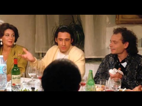 Mes meilleurs copains - le repas