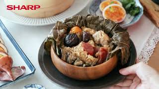 [問題]  IH壓力鍋可以蒸東西嗎？