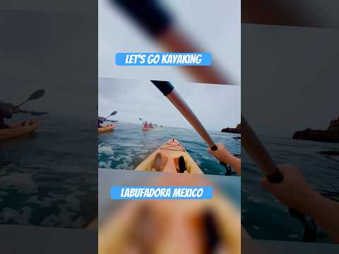 Thumbnail for @Carnival #labufadora #kayaking #carnivalpanorama #travel #vacation #cruise