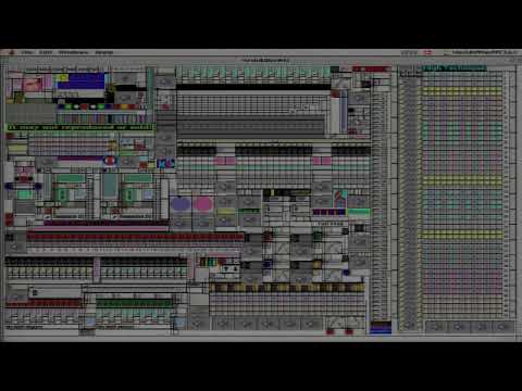 Arshak Ikilikian - Demonstration of My MEGA Orchestra {Segment “Arshikiller #42”}