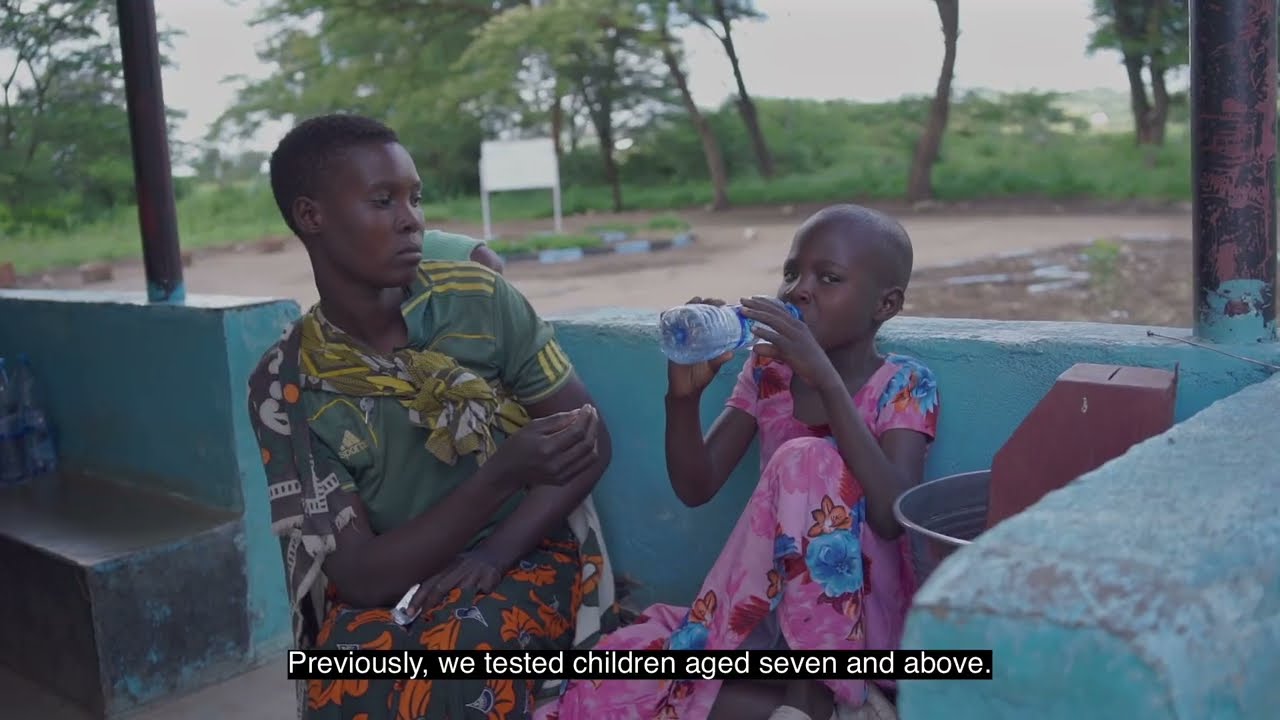 From testing to treatment: Accelerating elimination of schistosomiasis among preschool-aged children