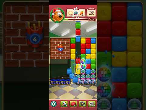 Toon Blast Level 1915