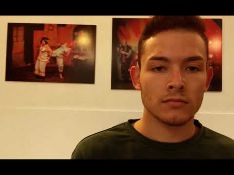 Lisilo - Metak i Mrak (Mobil Music Fest 2021)