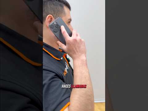 iOS 15: Cómo activar el modo de aislamiento de voz en FaceTime