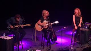 Shelby Lynne &a Allison Moorer at the Sinclair