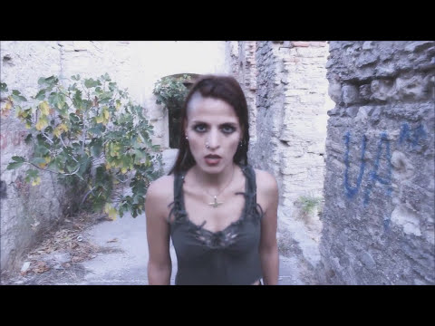 ARCH ENEMY - Nemesis cover by Anahid M.O.P / Master Of Persia