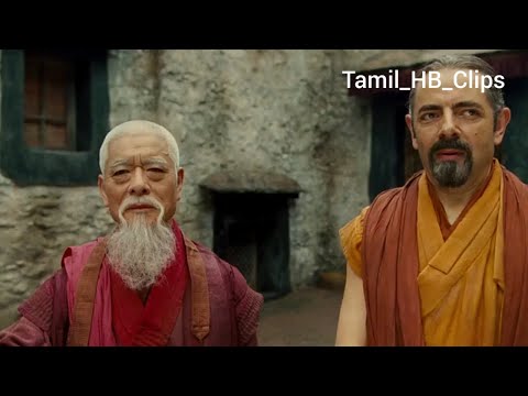 Johnny English Reborn Movie Opening Scene In Tamil | Video & Photo Johnny English Reborn Movie Opening Scene In Tamil | Video & Photo