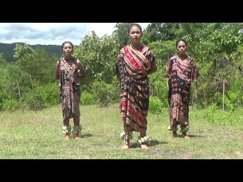 TELESAIN SMA NEGERI BENLUTU
