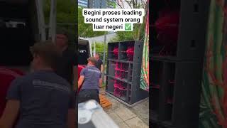 Download lagu Begini proses loading sound luar negeri. #soundman #pov #begini #barutahu #keren #ternyata #barutau mp3