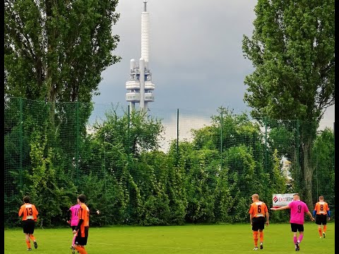 Union Žižkov - Slavia Malešice "B"