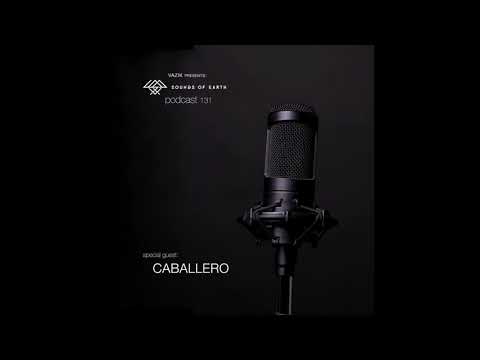 SOE Podcast 131 - Caballero