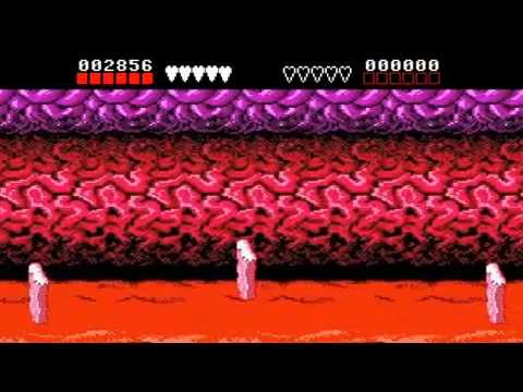 Virus4fun.ch - Wenn Games den "Super Easy Mode" hätten