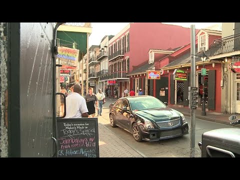 SPANISH NEW ORLEANS AND THE CARIBBEAN