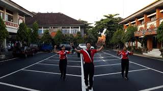 Download lagu Van Wien - Belajar Disco Tera 3 Nusantara mp3