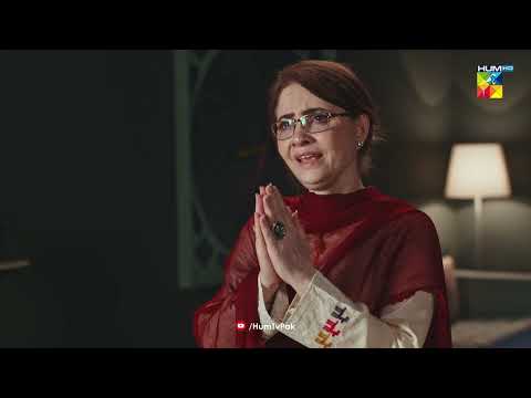 Abrar Kiun Pareshan Hai ?? Bichoo - HUM TV Drama