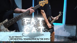 Fat Cat - Electricity (NOFX / Orchestral Manoeuvres in the Dark)