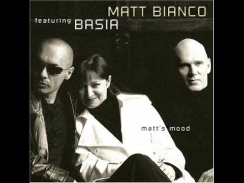 Matt Bianco - Wrong Side Of The Street