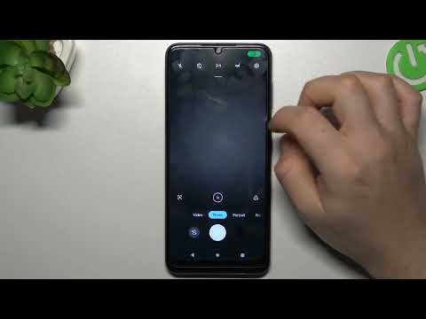 How to Change Photo Resolution on MOTOROLA Moto G Pure