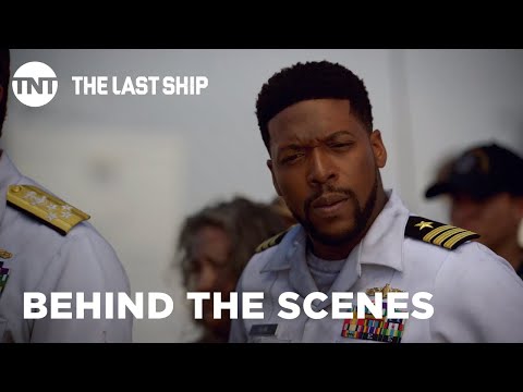 The Last Ship: Casus Belli - Season 5 [BEHIND THE SCENES] | TNT