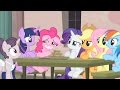 Pinkie Pie Blech Mmmm Good