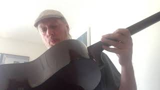 Video thumbnail for Fender CP140SE Electric-Acoustic Parlour Guitar by Flowforth Instruments