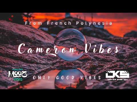 TEAM GARE - TE VARUA MAITA'I E 2022.mp3 OFFICIEL ( CAMERON VIBES )
