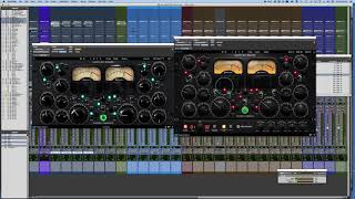 Video thumbnail for Shadow Hills Mastering Compressor Class A - Mixing With Mike Plugin of the Week by Mixing With Mike