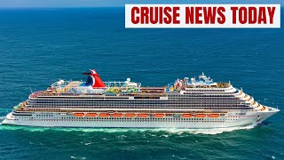 ICE Detains Cruise Passenger Over Simple Name Confusion