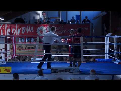 BM2018 K07 Kodamani vs Bursalioglu (-64Kg)