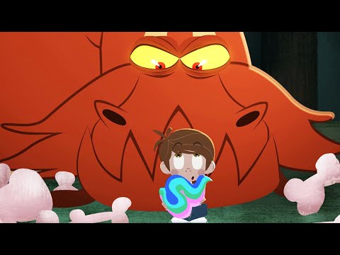 A NEW KIND OF MAGIC ⭐ Strong as an Ogre (S02E231) Full episode HD