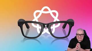 Apple Smart Glasses