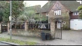 Our Automated Driveway gates