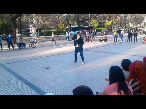 [KPOP IN PUBLIC CHALLENGUE] Nct 127 (엔시티 127) Cherry Bomb / Dance Cover