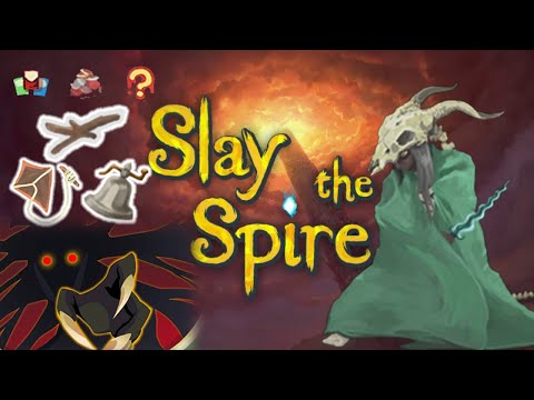 Slay the Spire March 31st Daily - Silent | All the discard in the world can't save me from 183 cards