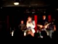 VAUX - Cocaine James (Live in Seattle)