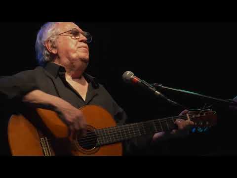 En un corralón de Barracas (Letra: Homero Manzi / Música: Juan Carlos Cedrón)